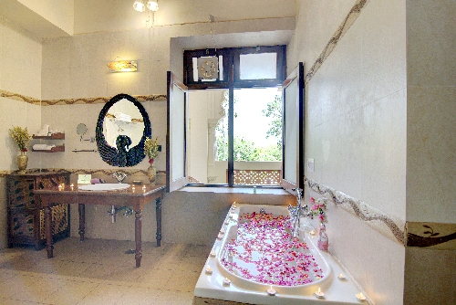 WelcomHeritage Shivavilas Palace - Deluxe room